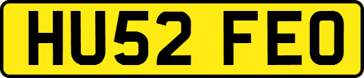 HU52FEO
