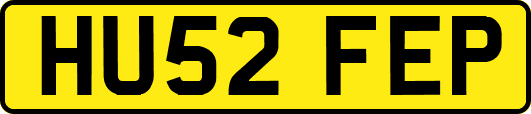 HU52FEP