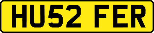 HU52FER