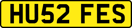 HU52FES
