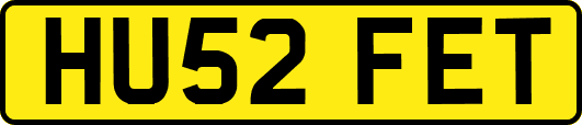 HU52FET