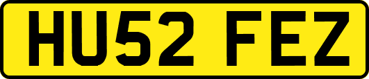 HU52FEZ