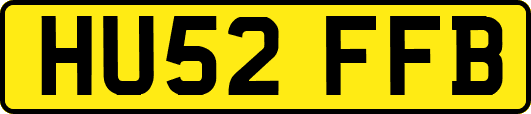 HU52FFB