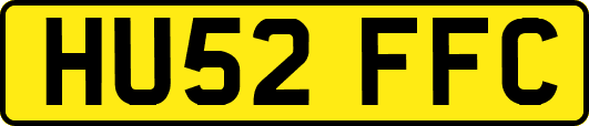 HU52FFC