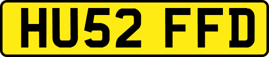 HU52FFD