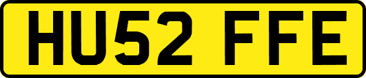 HU52FFE