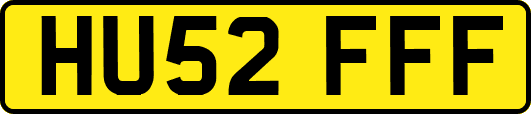 HU52FFF
