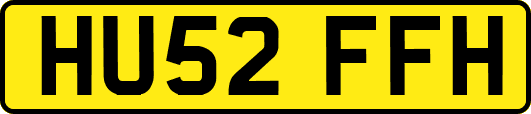 HU52FFH