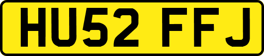 HU52FFJ