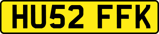 HU52FFK
