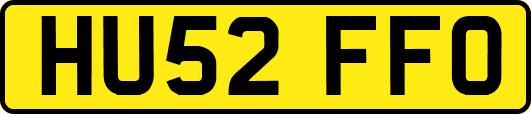 HU52FFO