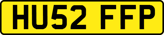 HU52FFP