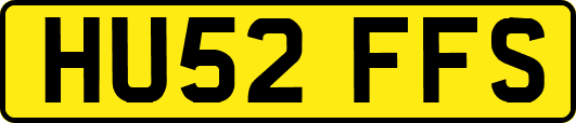 HU52FFS