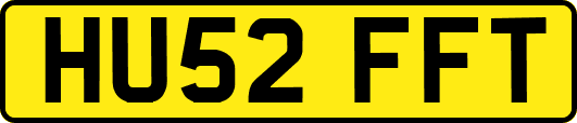HU52FFT