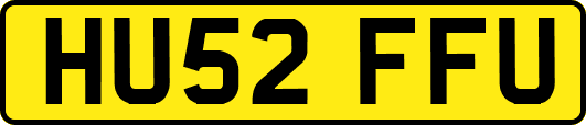 HU52FFU