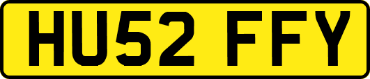 HU52FFY