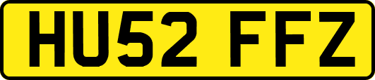 HU52FFZ