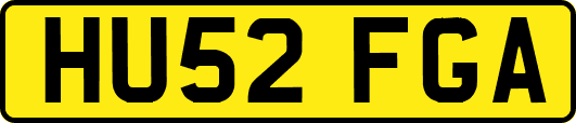 HU52FGA