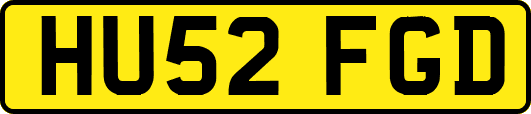 HU52FGD