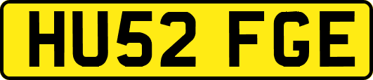 HU52FGE