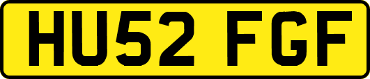 HU52FGF