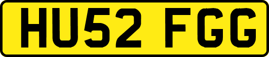 HU52FGG