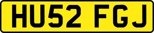 HU52FGJ