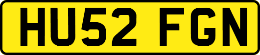 HU52FGN