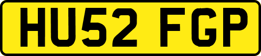 HU52FGP