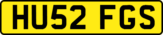 HU52FGS