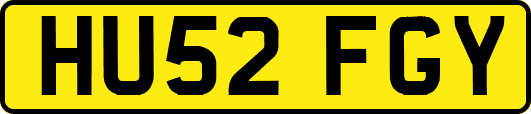 HU52FGY