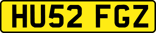 HU52FGZ
