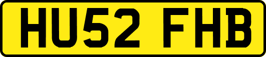 HU52FHB