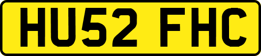 HU52FHC