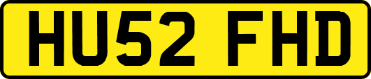 HU52FHD