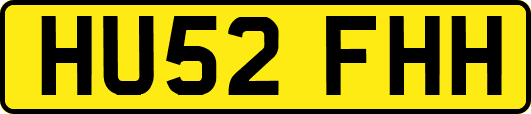 HU52FHH