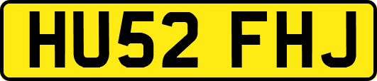 HU52FHJ