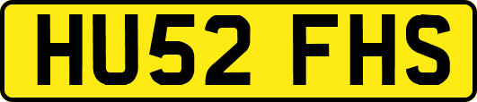 HU52FHS