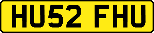 HU52FHU