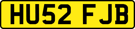HU52FJB