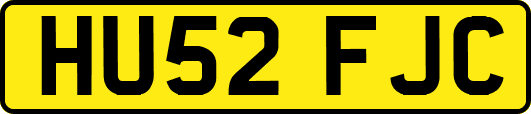 HU52FJC