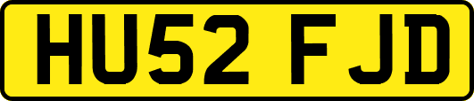 HU52FJD