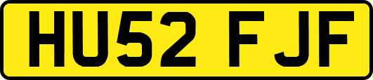 HU52FJF
