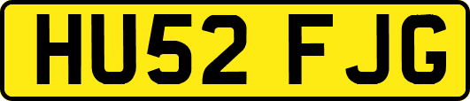 HU52FJG