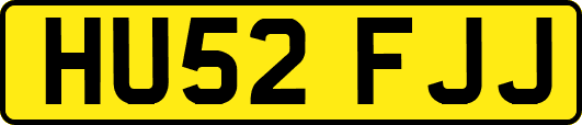 HU52FJJ