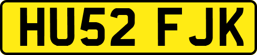 HU52FJK