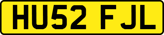 HU52FJL