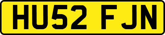 HU52FJN