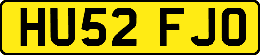 HU52FJO