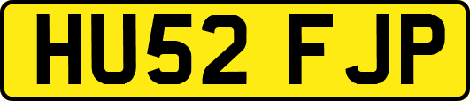 HU52FJP